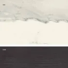 Moderní design skleněný keramický stůl vyrobený v Itálii, Egisto Viadurini