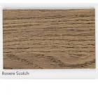 Obývací stůl pokovený masivním dubem Made in Italy - Geolier Viadurini