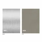 Moderní výsuvný stůl do 480 cm ve dřevě vyrobený v Itálii - Michael Viadurini