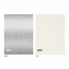 Moderní výsuvný stůl do 480 cm ve dřevě vyrobený v Itálii - Michael Viadurini