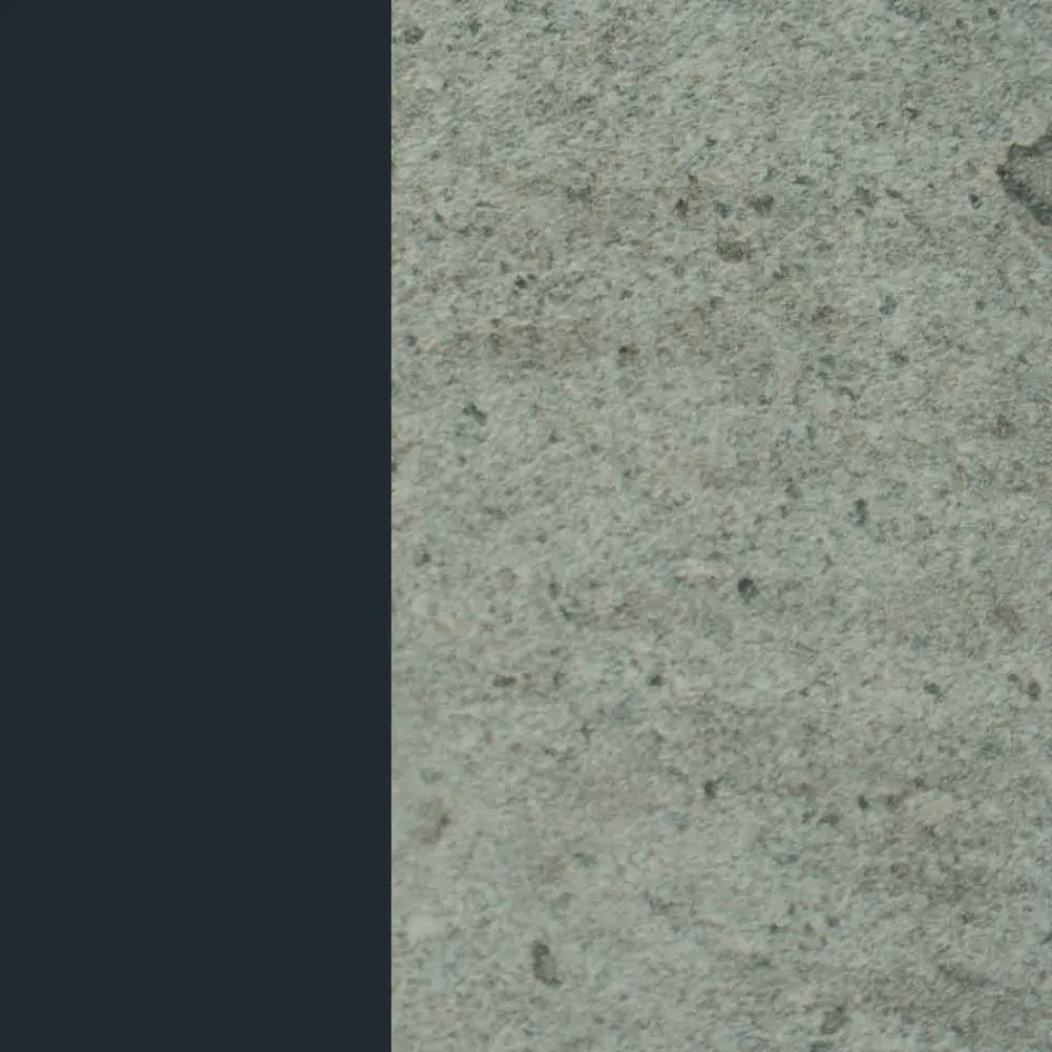 Moderní rozšiřitelný stůl z kameninového a bukového dřeva vyrobený v Itálii Duccio Viadurini