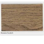 Pokovený stůl z dýhovaného dubu a kovu Made in Italy - Luanda Viadurini