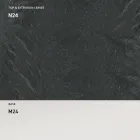 Rozkládací jídelní stůl 190 cm kov a dřevo Made in Italy - Euclidean Viadurini