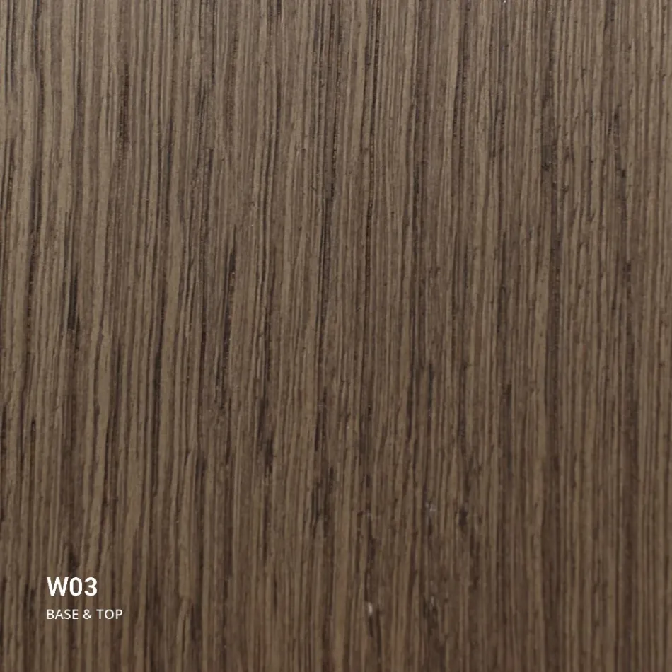 Jídelní stůl rozkládací až na 170 cm z dýhovaného dřeva - Nutello Viadurini