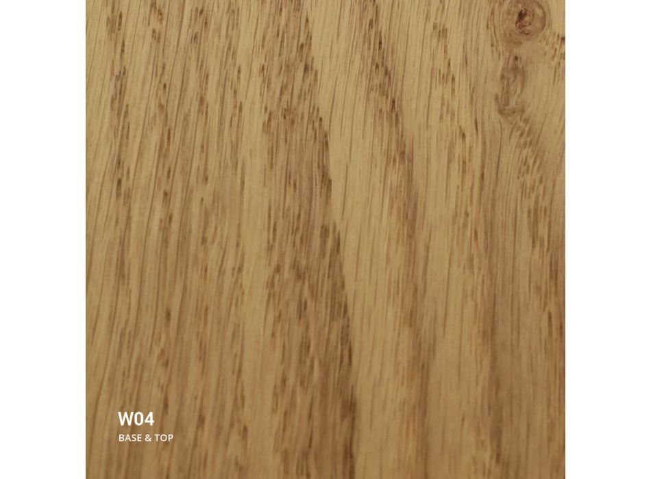 Jídelní stůl rozkládací až na 170 cm z dýhovaného dřeva - Nutello Viadurini