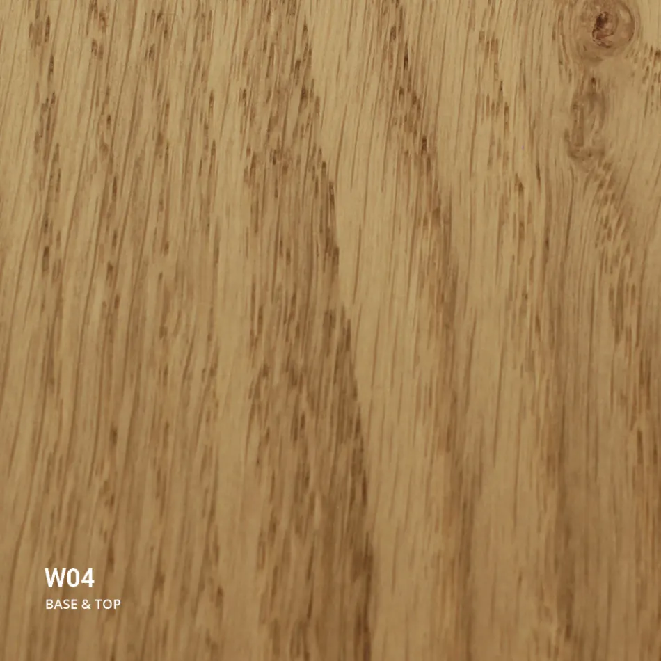 Jídelní stůl rozkládací až na 170 cm z dýhovaného dřeva - Nutello Viadurini