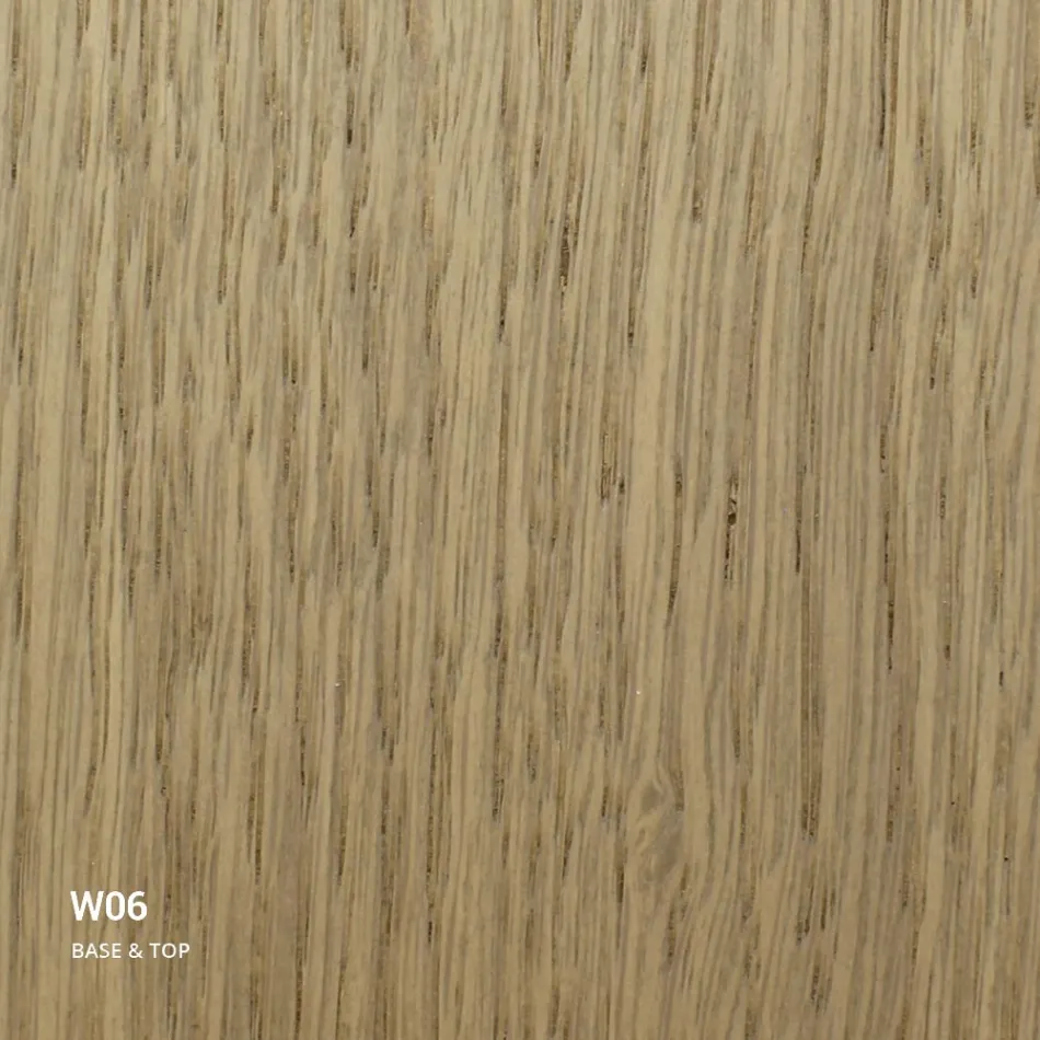 Jídelní stůl rozkládací až na 170 cm z dýhovaného dřeva - Nutello Viadurini