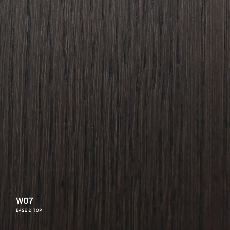 Jídelní stůl rozkládací až na 170 cm z dýhovaného dřeva - Nutello Viadurini