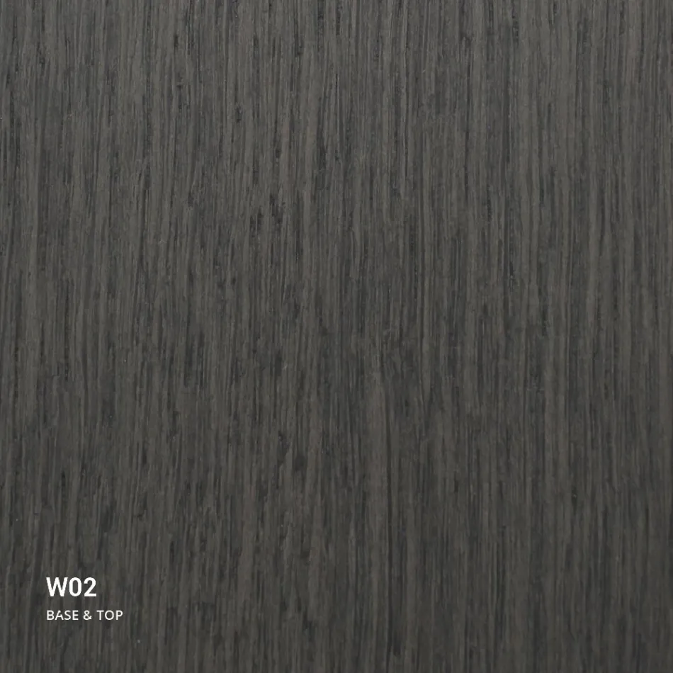 Jídelní stůl rozkládací až na 170 cm z dýhovaného dřeva - Nutello Viadurini