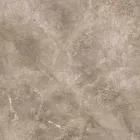 Roztažitelný jídelní stůl až do 294 cm v Gresu a kovu vyrobeného v Itálii - Nuzzio Viadurini