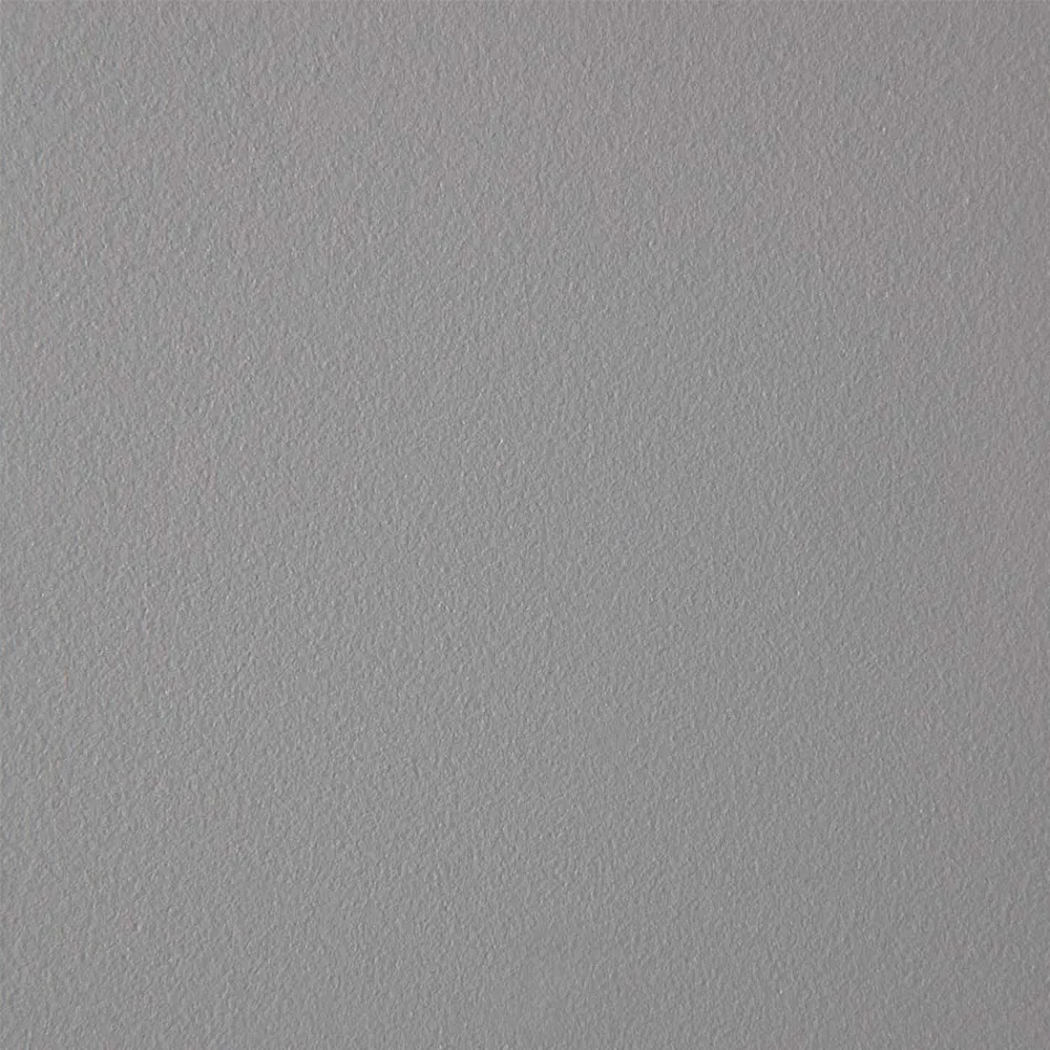 Čtvercový venkovní stůl z pozinkované oceli Made in Italy - Ralph Viadurini