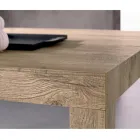 Rozkládací obdélníkový stůl z Lamianta (300 cm nebo 340 cm) - Passoa Viadurini