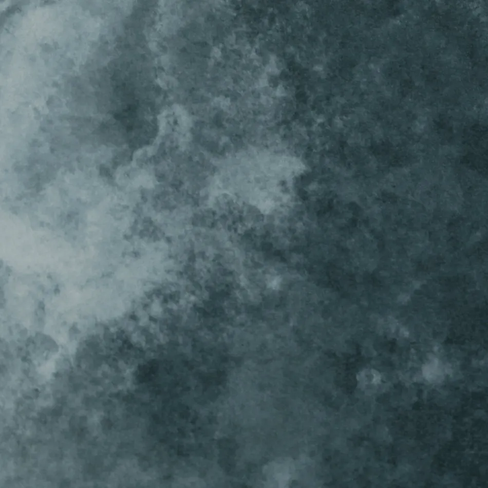 Kulatý venkovní stůl z keramiky Ocean Blue Made in Italy - Pegaso Viadurini