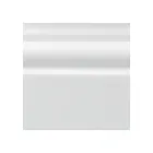 Kulatý rozkládací stůl do obývacího pokoje ze dřeva Made in Italy - Vittoria Viadurini