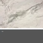 Klasický design kulatý stůl, Ø140 a HPL top - devatenácté století Slide Viadurini