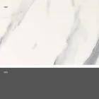 Klasický design kulatý stůl, Ø140 a HPL top - devatenácté století Slide Viadurini