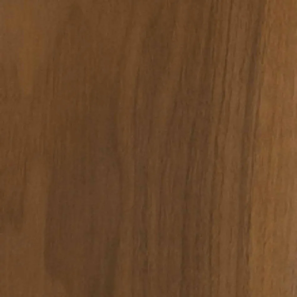 Kulatý designový stůl ze skla a jasanového oleje vyrobený v Itálii - Madame Viadurini