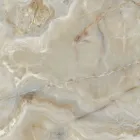 Pevný kulatý stůl s keramickou deskou Made in Italy - Nůžky Viadurini