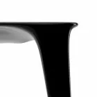 Moderní deskový stůl vyrobený v Itálii, Pomarolo Viadurini