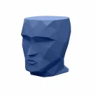 Adan by Vondom design venkovní stolek / stolička, z polyethylenu Viadurini