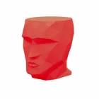 Adan by Vondom design venkovní stolek / stolička, z polyethylenu Viadurini