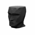 Adan by Vondom design venkovní stolek / stolička, z polyethylenu Viadurini