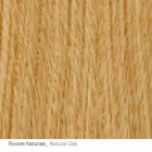 Kulatý designový stůl d.120 křišťálová deska vyrobená v Itálii Cristal Viadurini