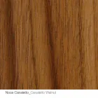 Kulatý designový stůl d.120 křišťálová deska vyrobená v Itálii Cristal Viadurini