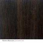 Kulatý designový stůl d.120 křišťálová deska vyrobená v Itálii Cristal Viadurini