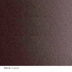 Kulatý designový stůl d.120 křišťálová deska vyrobená v Itálii Cristal Viadurini