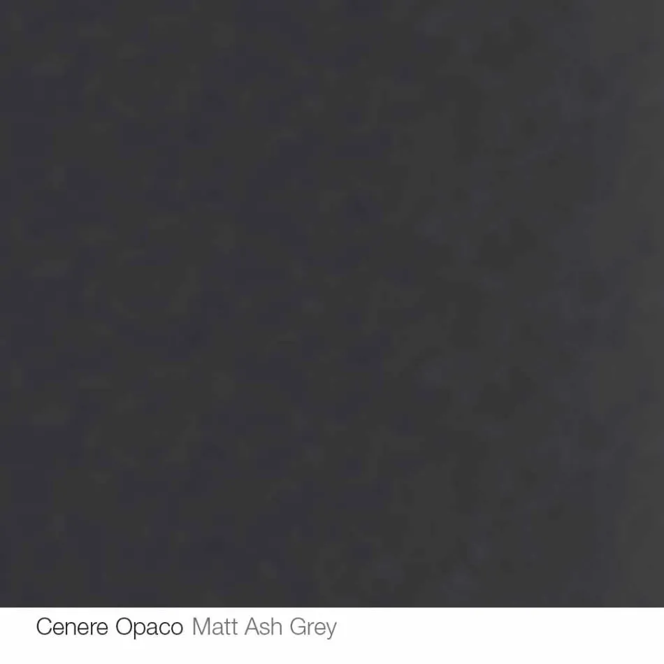 Kulatý designový stůl d.120 křišťálová deska vyrobená v Itálii Cristal Viadurini