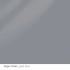 Kulatý designový stůl d.120 křišťálová deska vyrobená v Itálii Cristal Viadurini