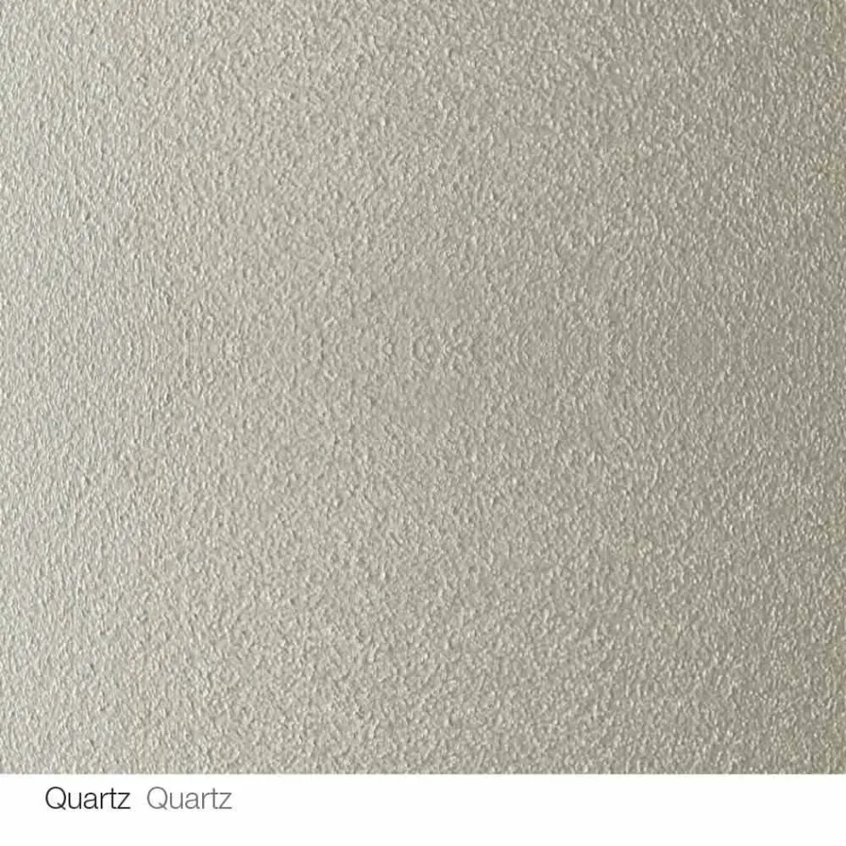 Kulatý designový stůl d.160 křišťálová deska vyrobená v Itálii Cristal Viadurini