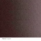 Kulatý designový stůl d.160 křišťálová deska vyrobená v Itálii Cristal Viadurini