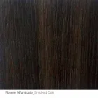 Kulatý designový stůl d.160 křišťálová deska vyrobená v Itálii Cristal Viadurini