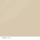 Kulatý designový stůl d.160 křišťálová deska vyrobená v Itálii Cristal Viadurini