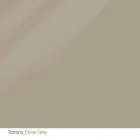 Kulatý designový stůl d.160 křišťálová deska vyrobená v Itálii Cristal Viadurini