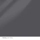 Kulatý designový stůl d.160 křišťálová deska vyrobená v Itálii Cristal Viadurini