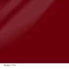 Kulatý designový stůl d.160 křišťálová deska vyrobená v Itálii Cristal Viadurini