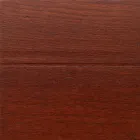 Eero Saarinen Tulipánový stůl H 73 oválný z palisandrového mořeného dubu Made in Italy - Scarlet Viadurini