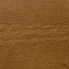 Eero Saarinen Tulipánový stůl H 73 Round z dubu mořeného na světlý ořech Made in Italy - Scarlet Viadurini