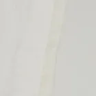 Bílá světlá lněná záclona s italskými luxusními designovými tlačítky - Geogeo Viadurini