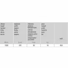 Vertikální designový koupelnový radiátor Elektrická podlaha 450 W - Ottolungo Viadurini