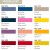 Současný design hydraulické barevné dekorativní radiátory Nové šaty Scirocco H