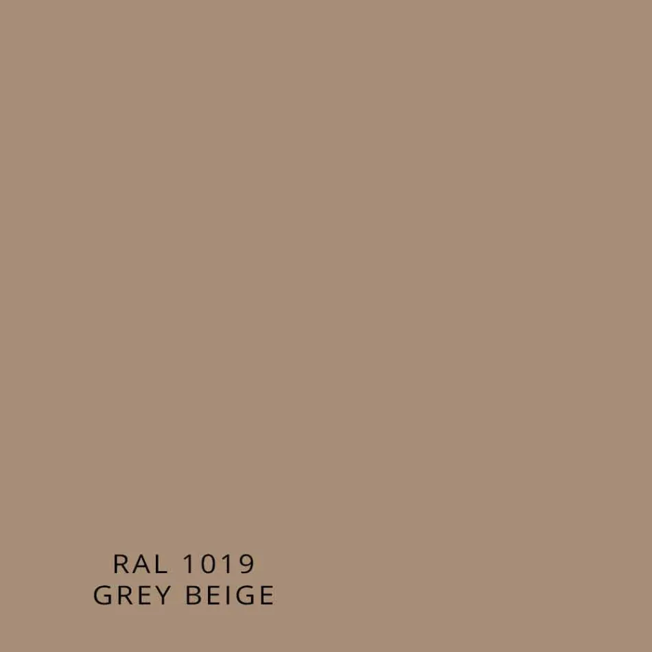 Moderní designový koupelnový radiátor s hydraulickou stěnou do 840 W - Ottolungo Viadurini