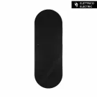 Termoarredo elektrické provedení Brian tvrzené sklo, vyrobeno v Itálii Viadurini