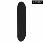 Termoarredo elektrické provedení Brian tvrzené sklo, vyrobeno v Itálii Viadurini