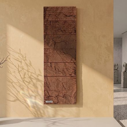 Brillo - Designový hydraulický mramorový radiátor s vůní vyrobený v Itálii Viadurini