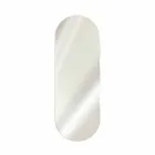 Vyhřívané věšáky na ručníky zrcadlo elektřiny až do 1500 Watt Brian Viadurini