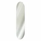 Vyhřívané věšáky na ručníky zrcadlo elektřiny až do 1500 Watt Brian Viadurini